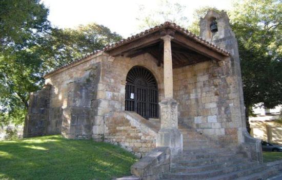 La Muria Apartment Cangas de Onis Luaran gambar