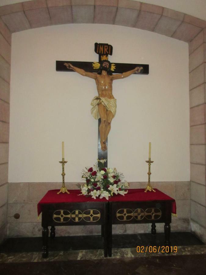 La Muria Apartment Cangas de Onis Luaran gambar
