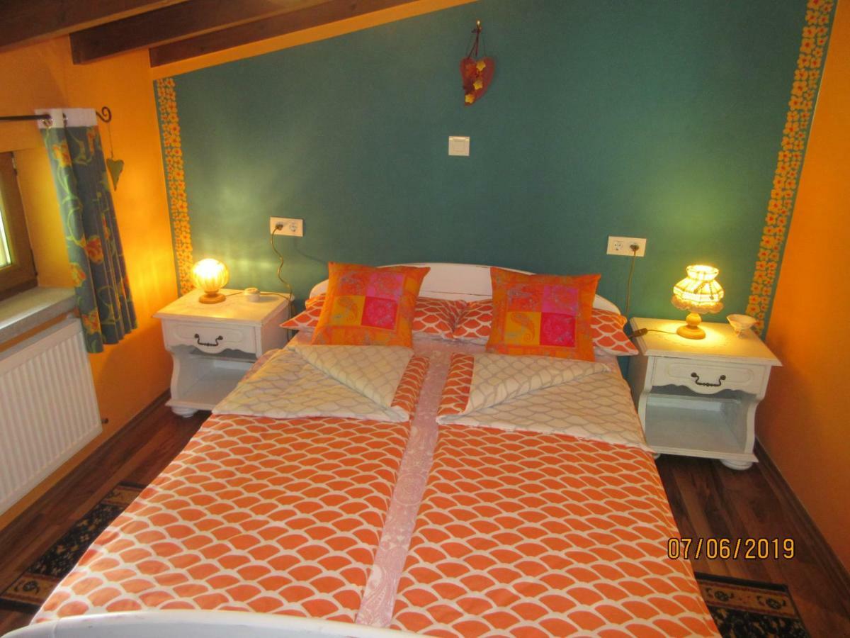 La Muria Apartment Cangas de Onis Luaran gambar