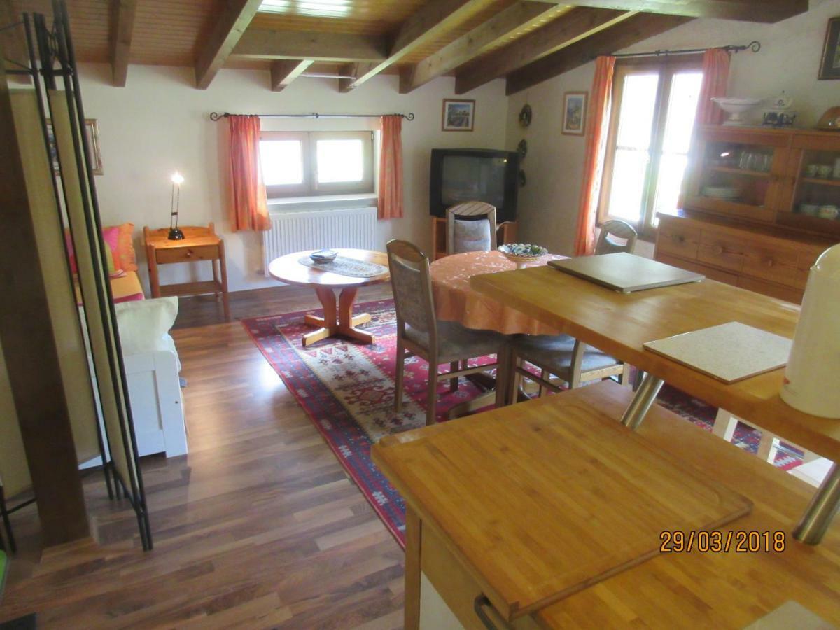 La Muria Apartment Cangas de Onis Luaran gambar