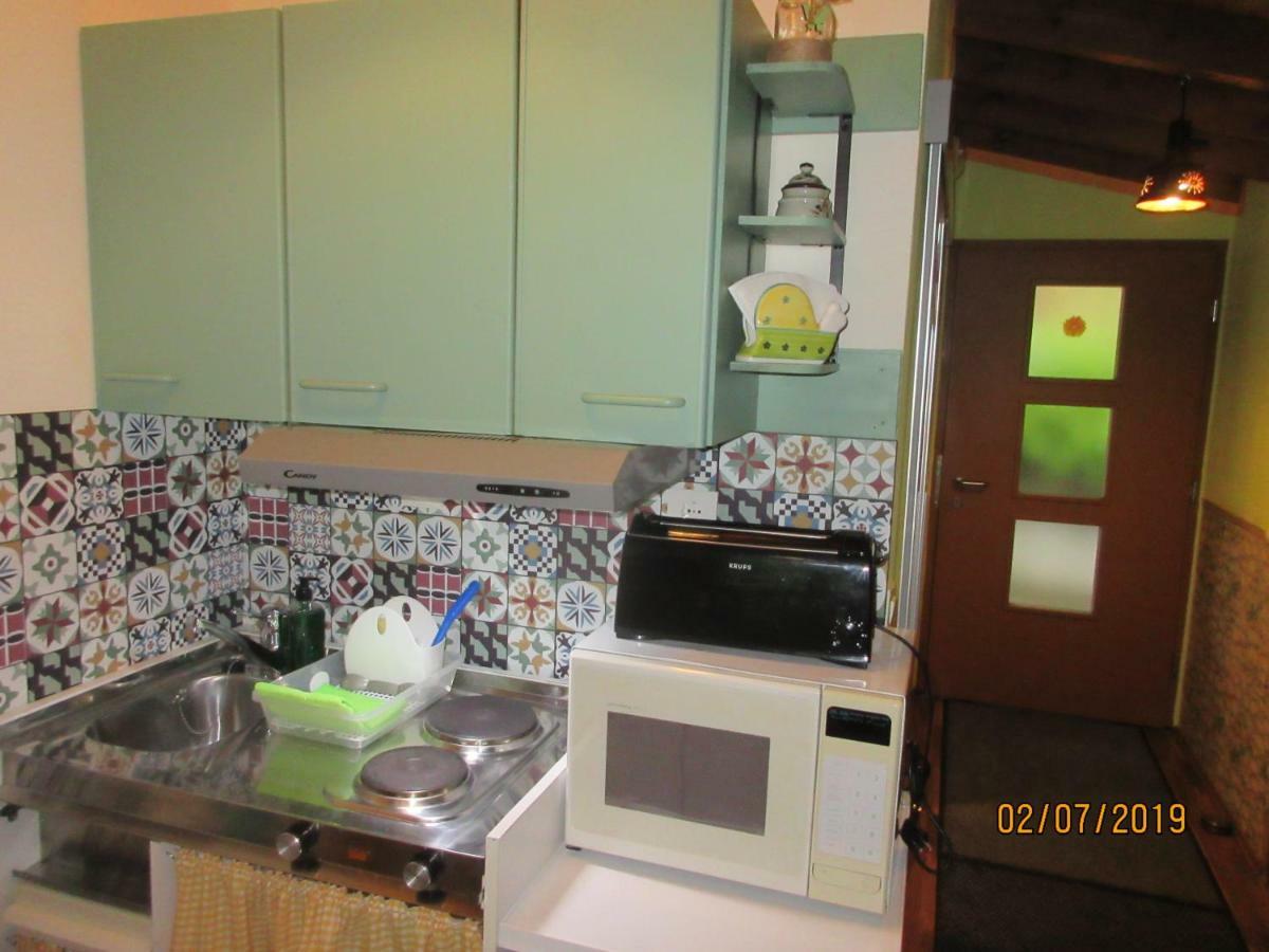 La Muria Apartment Cangas de Onis Luaran gambar